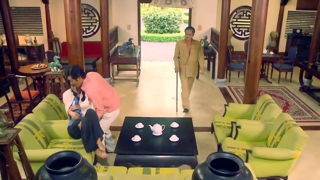 Tiếng Sét Trong Mưa tập 27 – Phim Việt Nam THVL1 Có link tập 28 và trọn bộ bên dưới - tieng set trong mua tap 27