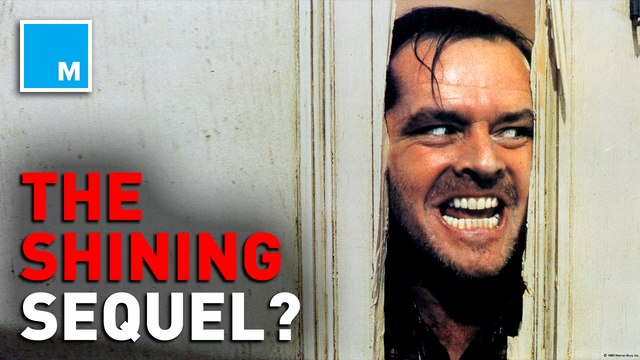 Stephen King reveals his thoughts of ‘The Shining’ sequel ahead of its release