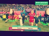 sport highlights russia vs samoa rugby match