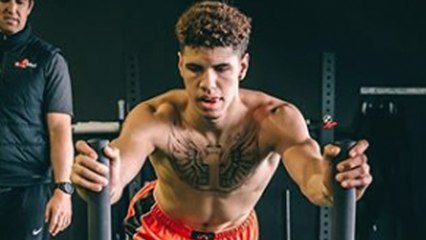 LaMelo Ball Now Projected To Be #1 Pick In 2020 Draft, Already Has Buzz For Sneaker Deal