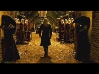 Ron Perlman Stars in "Hellboy II: The Golden Army"