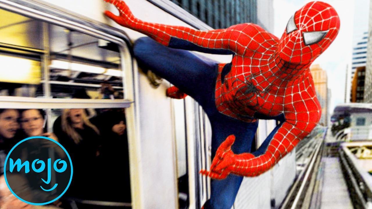 Top 10 Epic Movie Action Scenes (2000s)
