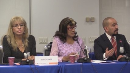 María Chantal, la mujer trans boliviana en constante búsqueda de libertad