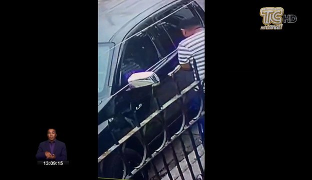 Moradores del norte de Guayaquil alarmados por los constantes robos