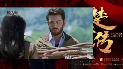 Yêu anh là điều không thể tập 25 - HTV2 Lồng Tiếng - Phim Thái Lan - tap 26 - Yeu anh la dieu khong the tap 25