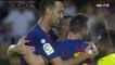Barcelona 2-0 Villarreal: Gol de Arthur