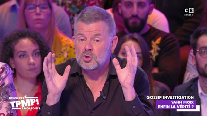 Le frère de Yann Moix est-il un menteur ?