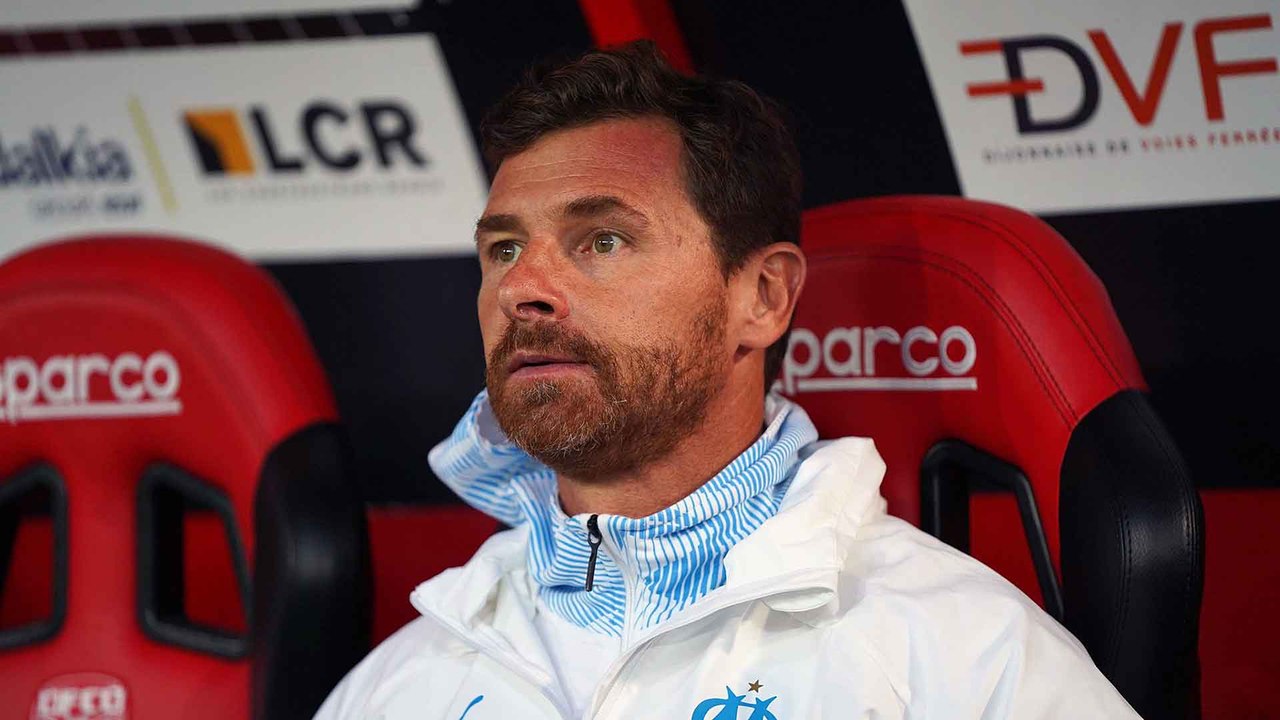 Dijon 0 - 0 OM : La réaction du coach