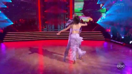 Karamo and Jenna Week One || Full Salsa