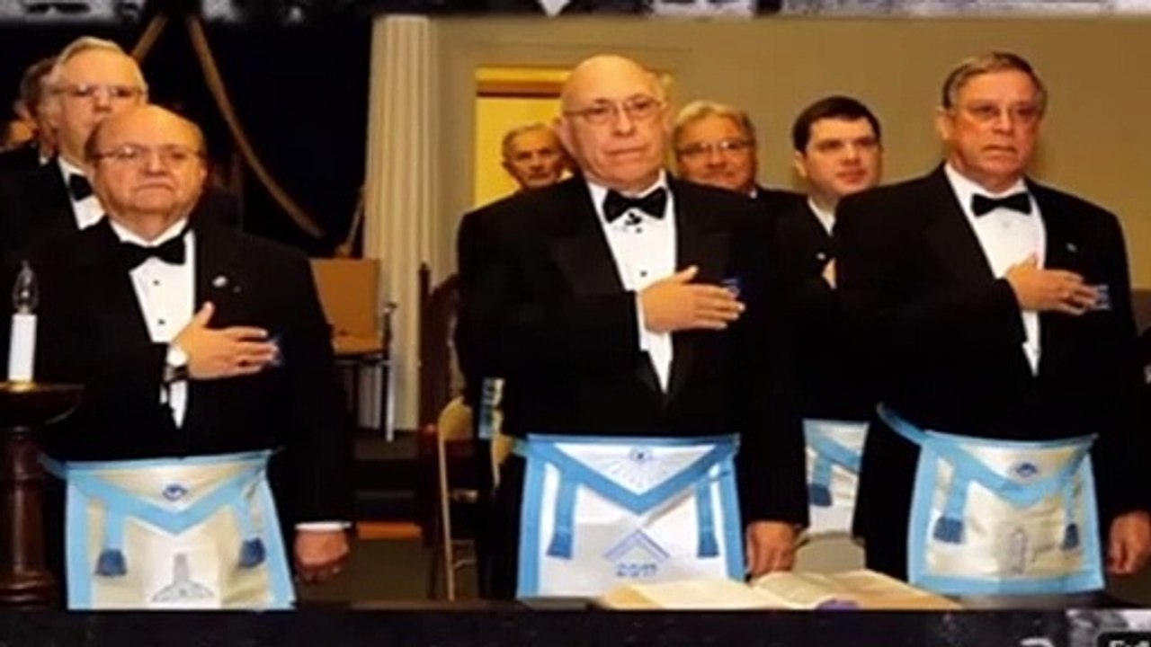 ¿JUSTIFICANDO EL SATANISMO MASONICO ASD?