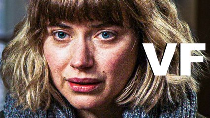 BLACK CHRISTMAS Bande Annonce VF (2019)