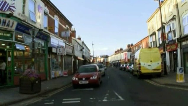 Great British Railway Journeys - S01 - E18 - Walsall To Bournville