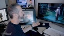 'Call of Duty: Modern Warfare' — A Trip Inside Infinity Ward Studios | Heat Vision Breakdown