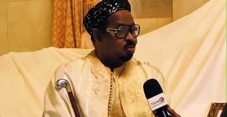 « La maison du Parti Socialiste va disparaître car Massalikoul Jinaan… »