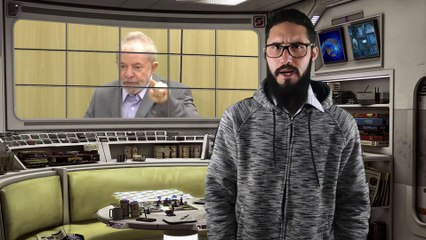 ADVOGADOS DO LULA ENCONTRAM PROVAS. SERÁ? Vidente Val Couto fala tudo.