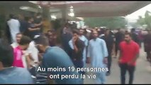 Séisme au Cachemire pakistanais : au moins 19 morts