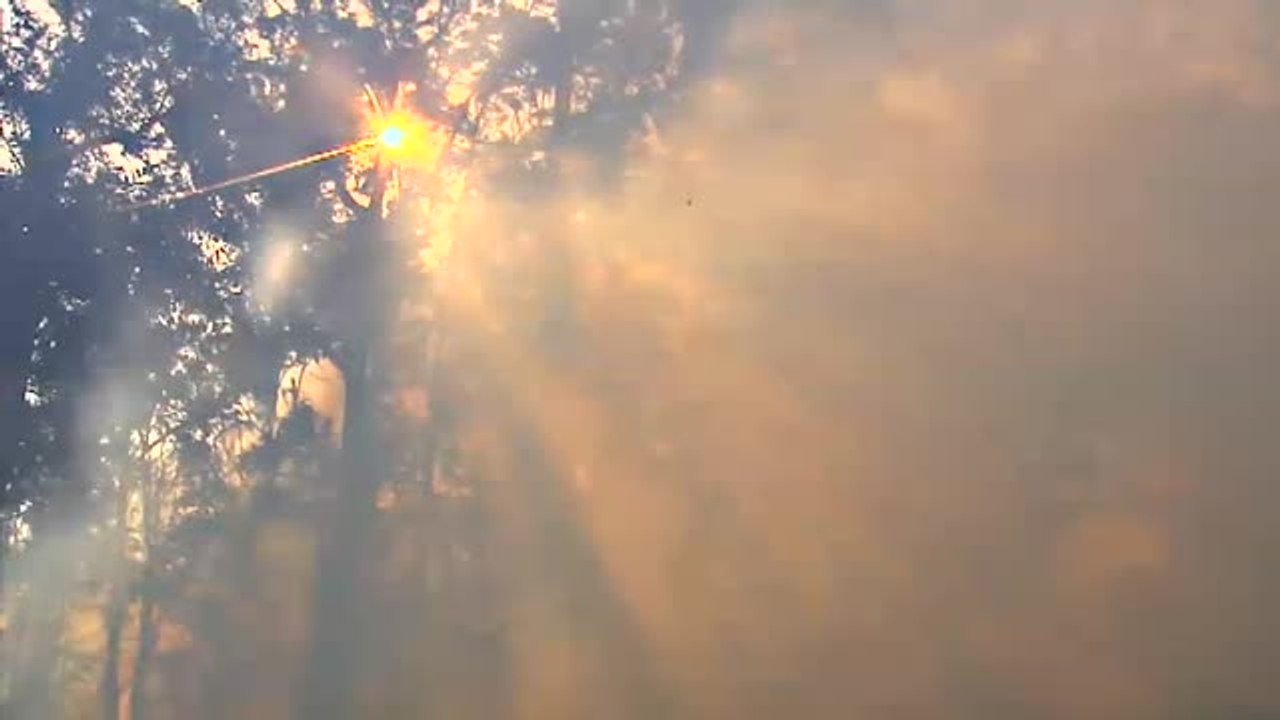 Los españoles consideran que el cambio climático es la mayor amenaza a nivel mundial