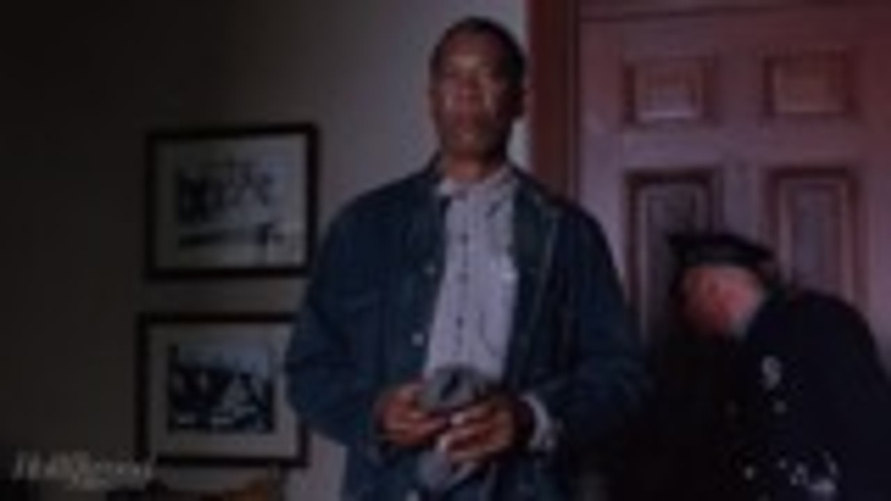 'The Shawshank Redemption' Anniversary