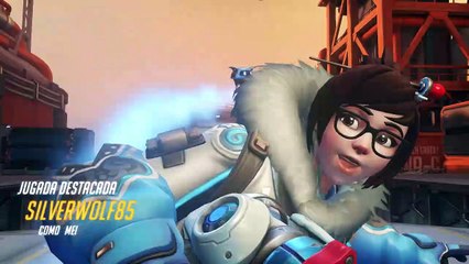 Jugada Destacada Mei 26