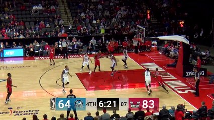 The Best Of The Windy City Bulls' 2018-19 Season