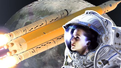 NASA's $30 billion Artemis missions will attempt to set up a moon base