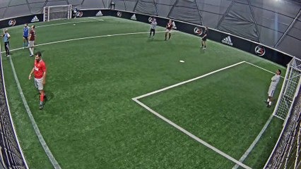 Equipe 1 Vs Equipe 2 - 24/09/19 20:34 - Loisir Turin - Turin Z5