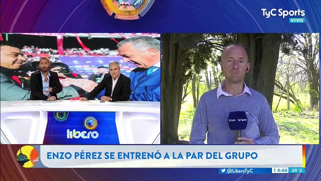 Líbero