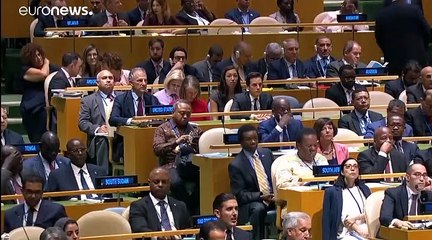 Trump: a jövő nem a globalistáké, hanem a hazafiaké