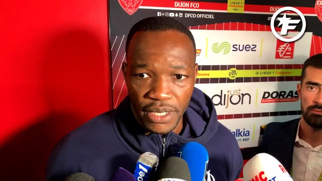 La réaction de Mandanda après Dijon-OM