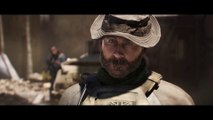 Official Call of Duty® - Modern Warfare® – Story Trailer