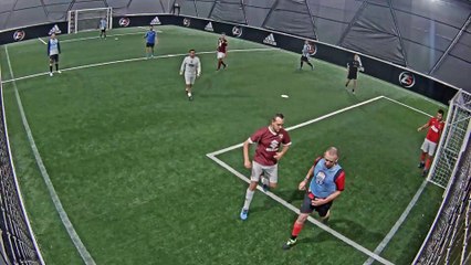 Equipe 1 Vs Equipe 2 - 24/09/19 20:36 - Loisir Turin - Turin Z5