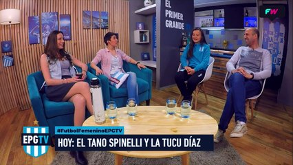El Primer Grande TV - Programa 32