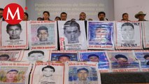 CNDH pide enviar restos oseos de Cocula a Innsbruck para resolver caso Ayotzinapa