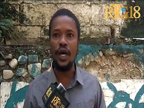 Sitwayen yo ap reyaji sou kriz politik ekonomik ak sosyal peyi a