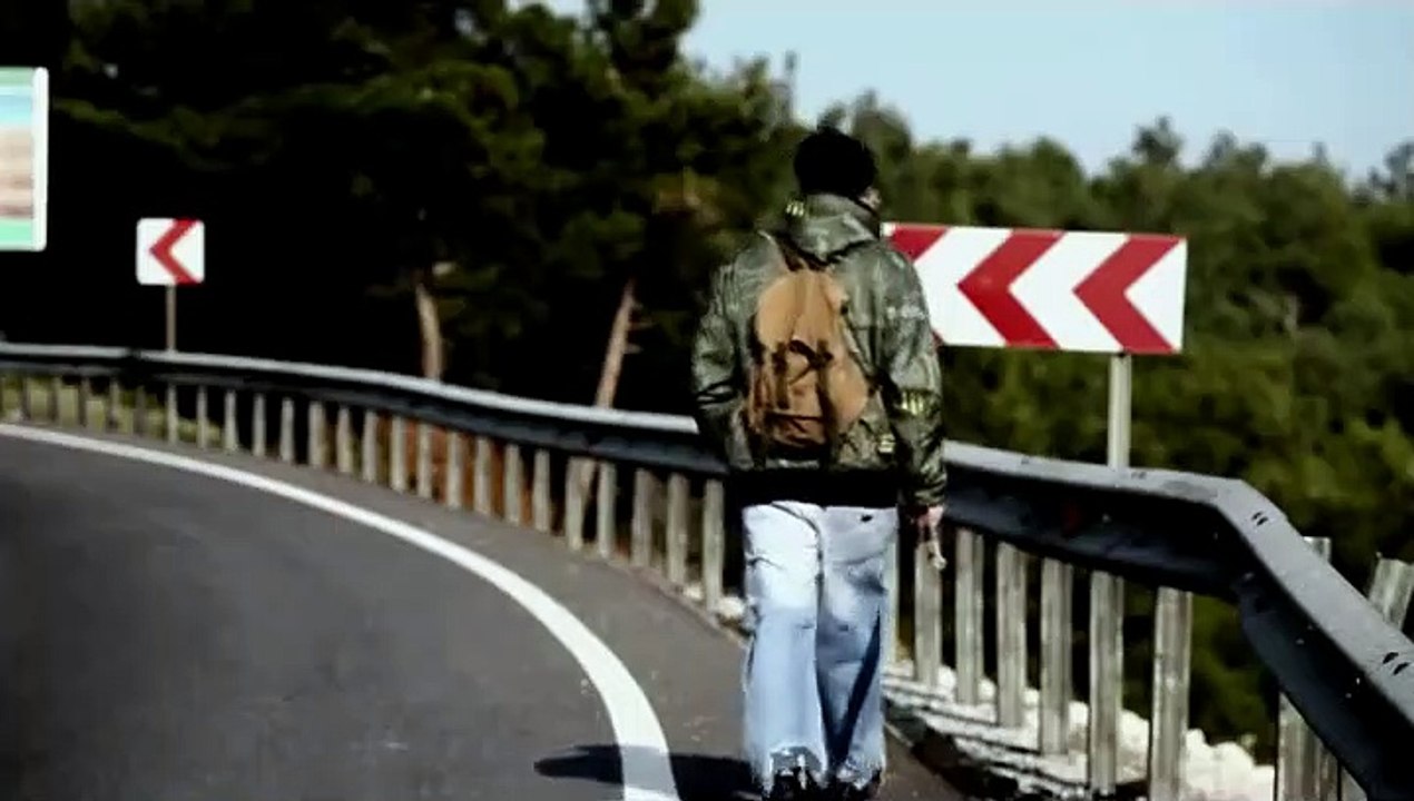 Norm Ender Çıktık Yine Yollara (2011)