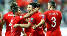 UEFA Uluslar Ligi'nde format değişti! Türkiye, B Ligi'nde kaldı