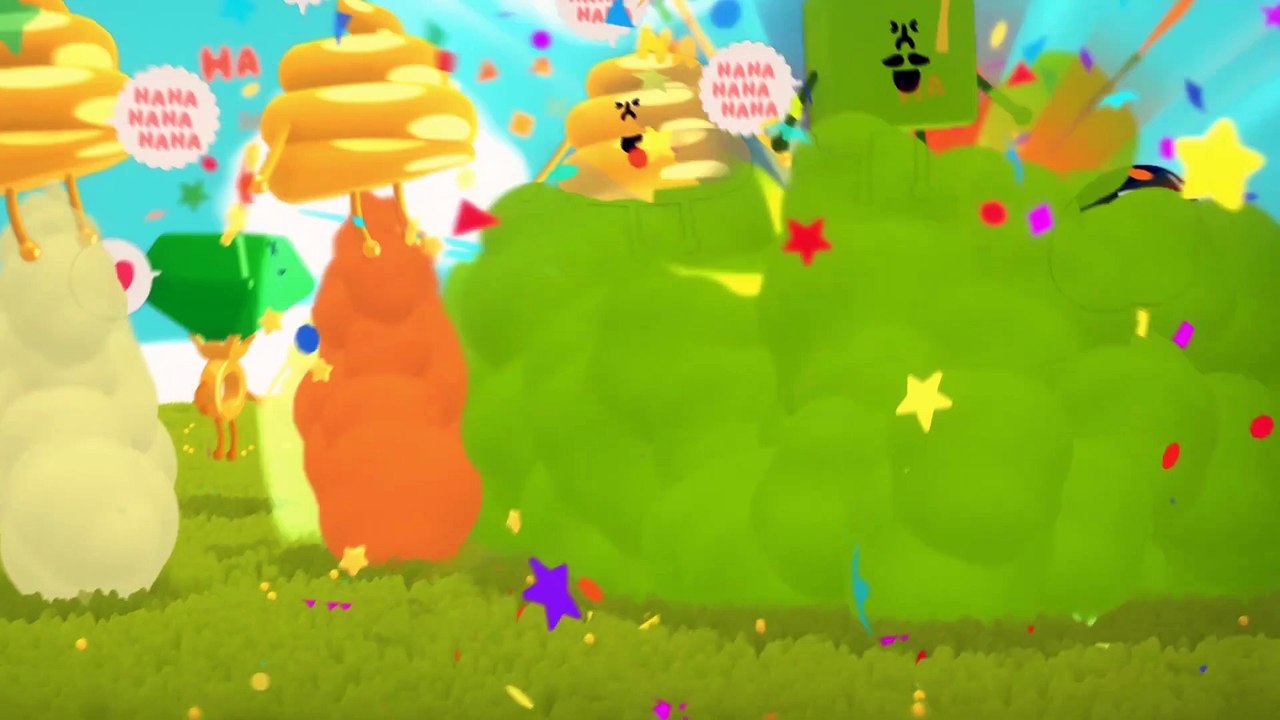 Wattam - Fecha de lanzamiento