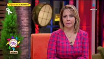 Fallece hija de Rocío Sánchez Azuara