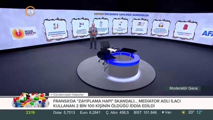 Deprem öncesinde yapılması gerekenler