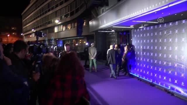 2. Uluslararası Belgesel Festivali sona erdi - SARAYBOSNA