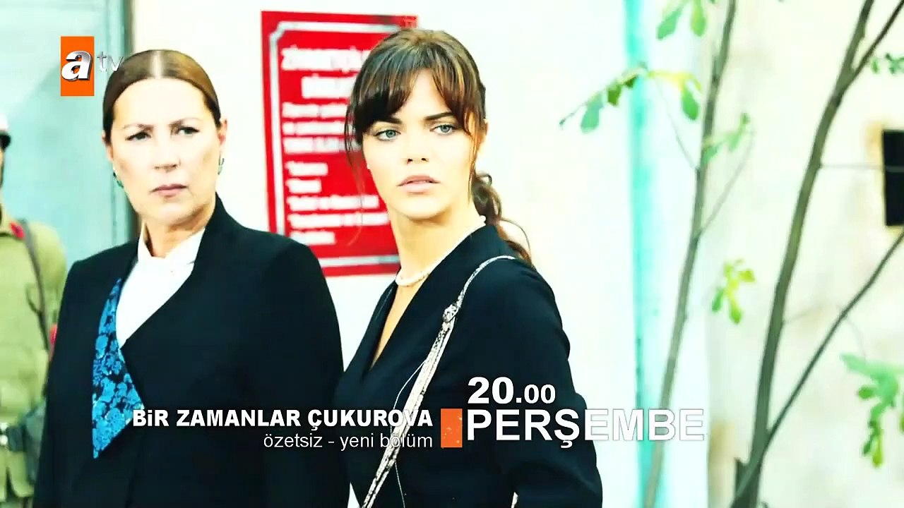 Bir Z  37. Bölüm 2. Fragmanı Yeni Bölüm Son Fragmanı