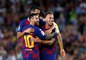 LaLiga : Le Barça remet les gaz contre Villarreal