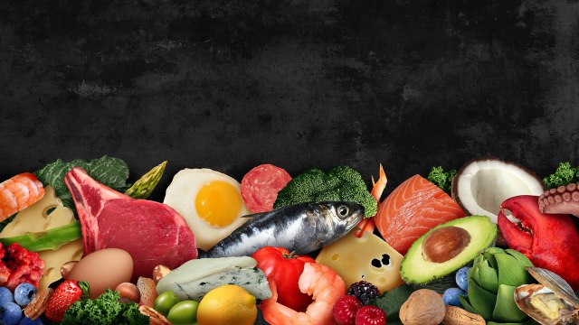 The Best and Worst Protein Sources to Eat for Your Health, According to Dietitians