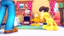 Garfield Show - Epizoda 23   Sezona 2