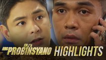 Cardo gets an information about Jacob's group  | FPJ's Ang Probinsyano