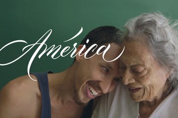América Trailer (2019) Documentary Movie
