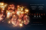 The Current War: Director's Cut Trailer (2019) Drama Movie