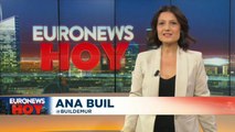 Euronews Hoy | Las noticias del martes 24 de septiembre de 2019