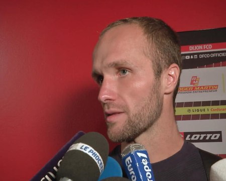 7e j. - Germain : Perrin a fait un match quasi parfait