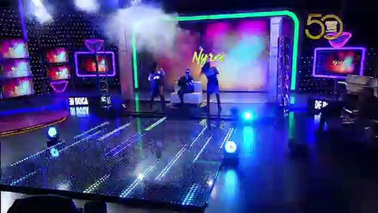 Nyrek | La Nueva Estrella de la Música Urbana | Reto: Composición de tema inédito